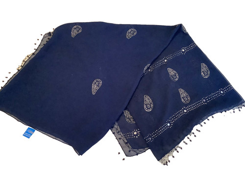 Womens sarong scarf wrap semi - womens,