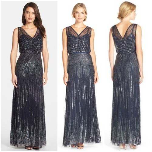 Adrianna papell new womens - adrianna,